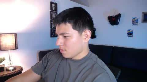 james_cr online show from March 2026 04:07:01 AM