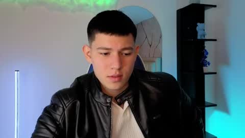 james_cr online show from June 2026 12:30:01 PM