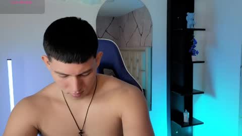 james_cr online show from June 2026 02:33:01 PM