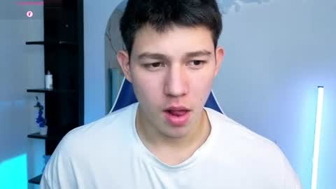 james_cr online show from July 2026 12:18:02 PM