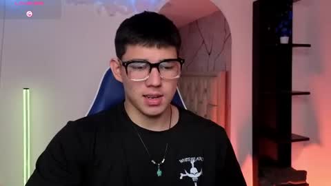 james_cr online show from July 2026 12:19:02 PM