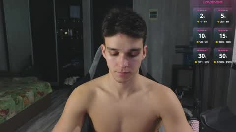 James online show from March 2026 11:15:01 PM