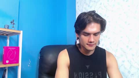 james_morrisonm online show from March 2026 01:45:01 PM