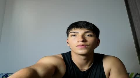 james_silva1 online show from May 2026 09:54:01 PM