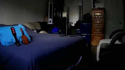 James Bondage online show from April 2026 06:16:01 PM