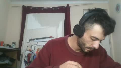 jamesfromworld online show from May 2026 02:19:02 AM