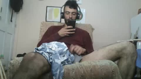 jamesfromworld online show from May 2026 06:35:02 PM