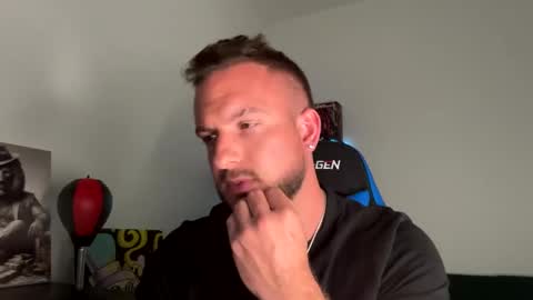 James Gray online show from March 2026 01:49:02 AM