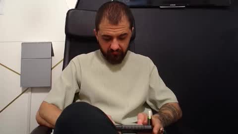 JamesMyers online show from October 2025 06:55:02 AM