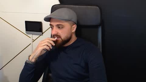 JamesMyers online show from October 2025 05:19:02 AM