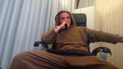 JamesMyers online show from December 2025 06:08:02 AM