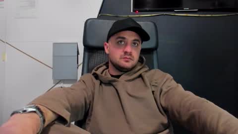 JamesMyers online show from March 2026 04:40:02 AM