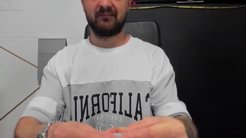 JamesMyers online show from March 2026 05:00:02 AM