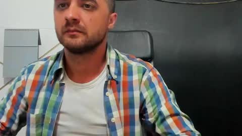 Snapshot of jamesmyersx chatting on June 2026 05:12:01 AM JamesMyers online show from June 2026 05:12:01 AM