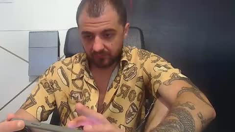 Snapshot of jamesmyersx chatting on June 2026 05:56:02 AM JamesMyers online show from June 2026 05:56:02 AM