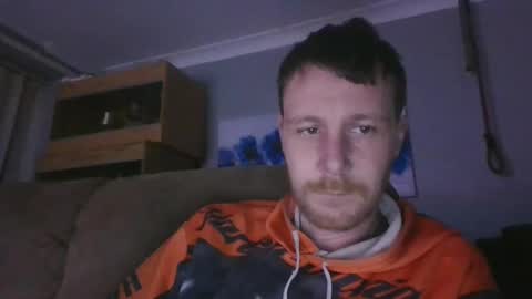 jamesp281987 online show from January 2025 05:46:02 AM