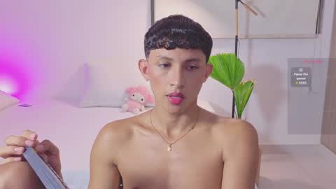 jamess_blanco online show from April 2026 12:43:02 AM