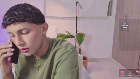 Snapshot of jamess_blanco chatting on May 2026 06:52:01 AM jamess_blanco online show from May 2026 06:52:01 AM