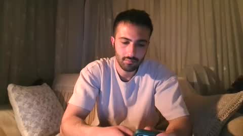 jamessandt online show from May 2026 07:00:02 PM
