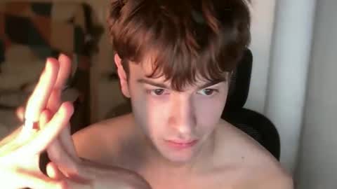 jamesstar4 online show from April 2026 12:15:01 PM