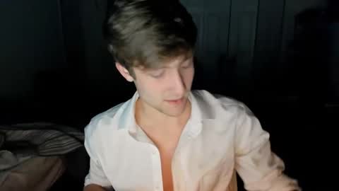 Jamesterl online show from December 2024 05:59:02 AM