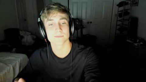 Jamesterl online show from December 2024 07:29:02 AM