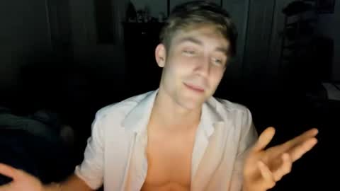 Jamesterl online show from December 2024 06:03:02 AM