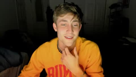 Jamesterl online show from January 2025 04:12:01 AM