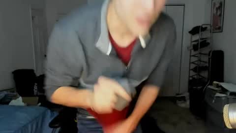 Jamesterl online show from January 2025 04:55:01 AM