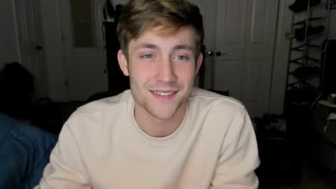 Jamesterl online show from January 2025 04:18:01 AM