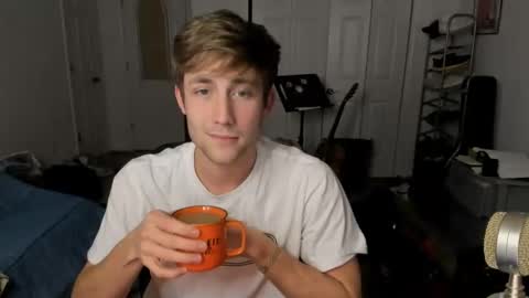 Jamesterl online show from January 2025 05:04:02 AM