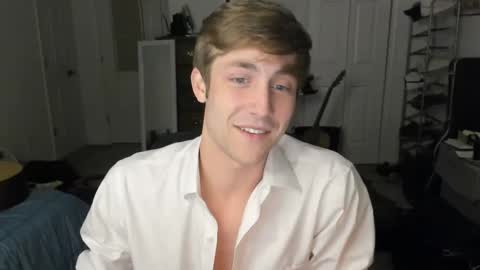 Jamesterl online show from January 2025 05:32:02 AM