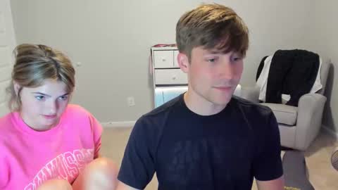 Jamesterl online show from April 2026 04:46:01 AM