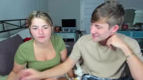 Jamesterl online show from April 2026 04:46:01 AM