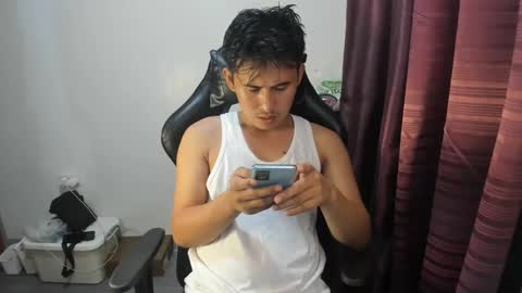 jamesthebigcockxxx online show from January 2025 12:08:01 PM