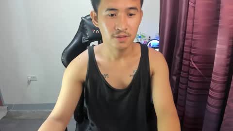 jamesthebigcockxxx online show from January 2025 07:00:02 PM