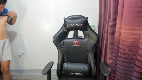 jamesthebigcockxxx online show from January 2025 09:51:02 AM