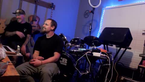 Jameswebbscope online show from March 2026 05:02:01 AM