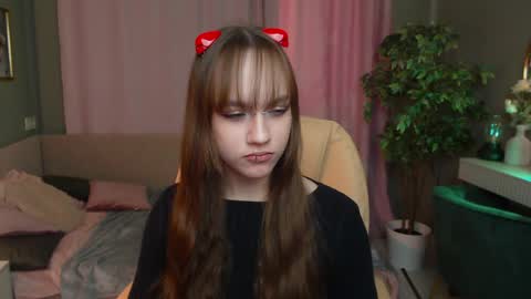 jamie_chung online show from March 2026 03:10:02 AM