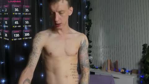 jamie inked online show from July 2026 08:00:02 AM