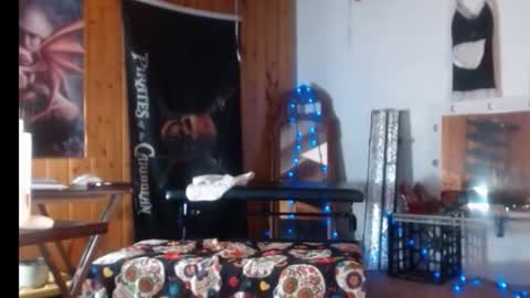 Jamie Bottoms online show from March 2026 12:27:02 PM