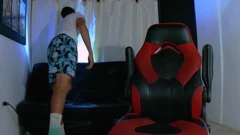 Jamithindependent model online show from April 2026 09:29:02 AM