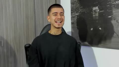 jamzawolf online show from February 2026 08:01:01 PM