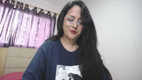 Johanna online show from March 2026 08:53:01 PM