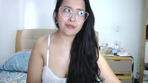 Johanna online show from July 2026 09:21:02 PM