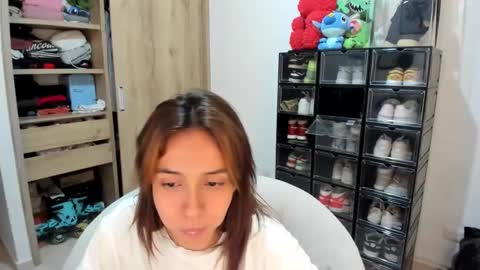 jane_ady online show from February 2025 05:09:02 AM