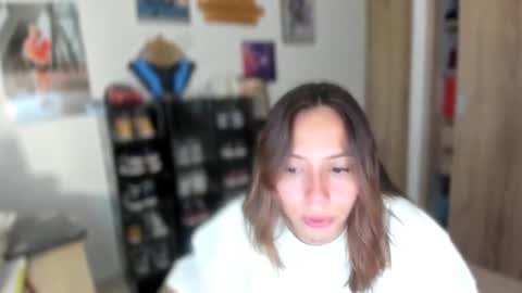 jane_ady online show from March 2026 11:11:01 PM