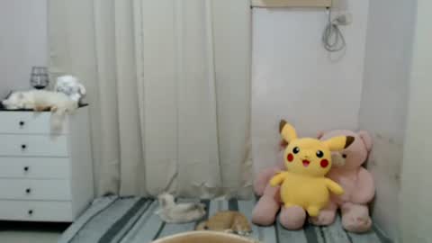 YOUR LOVELY JANE online show from June 2026 02:24:02 AM