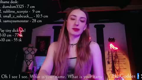 Rude and greedy bitch  Professor of Micropenisology online show from March 2026 08:26:01 PM