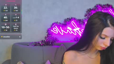 Snapshot of jane_johnston chatting on January 2026 01:19:01 AM Eva online show from January 2026 01:19:01 AM